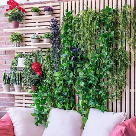 Apartamento Rincon Playa Benidorm Exteriér fotografie